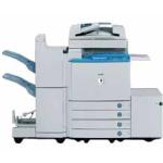 Canon imageRUNNER C3200 printing supplies